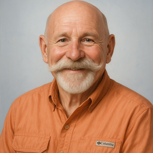 Larry Winget