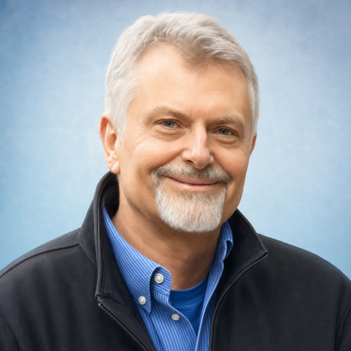 Laurence G. Boldt