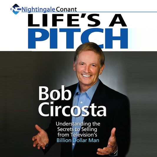 Life's A Pitch
