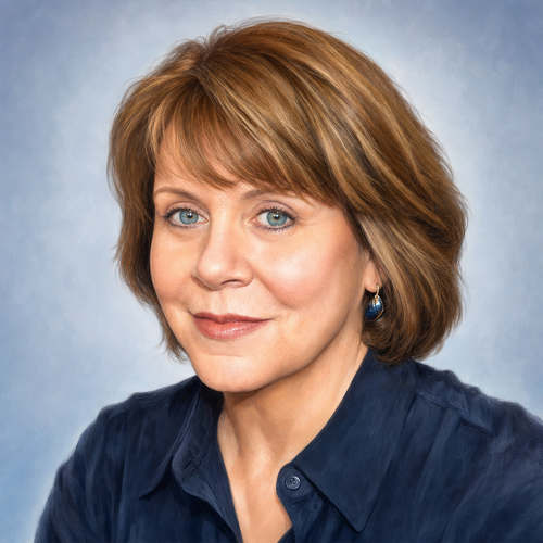 Marilou Seavey