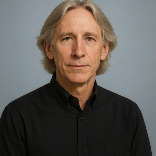 Mark Earlix