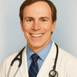 Mark Stengler