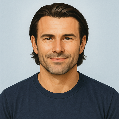 Mark Young