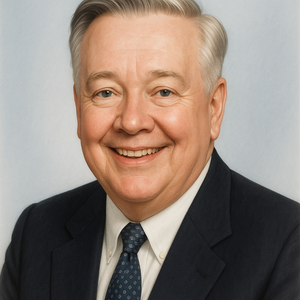 Michael LeBoeuf