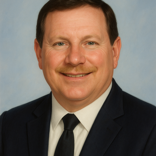 Michael Masterson