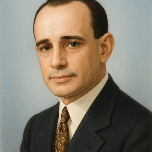 Napoleon Hill