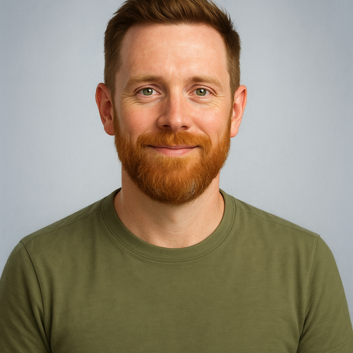 Perry M. Smith