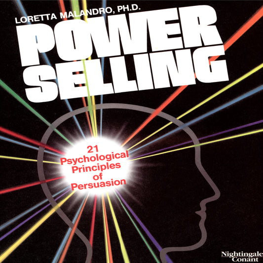 Power Selling