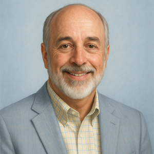 Ric Edelman