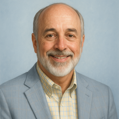 Ric Edelman
