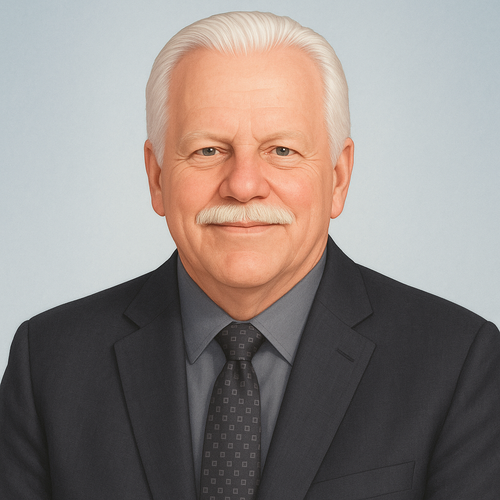 Richard Carlson