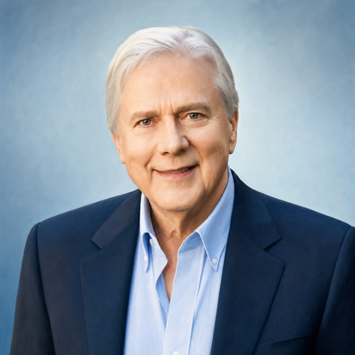 Richard W. Shoup