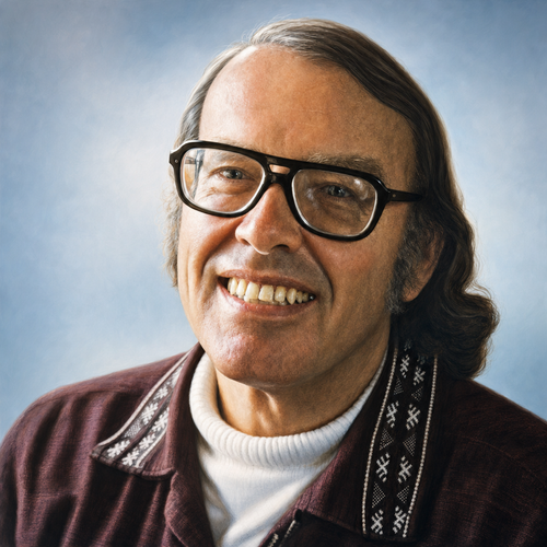 Robert B. Stone