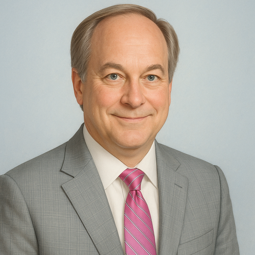 Robert P. Miles