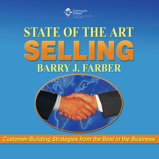 State of the Art Selling