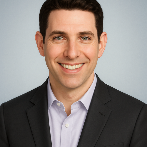 Steven Scott