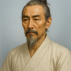 Sun Tzu
