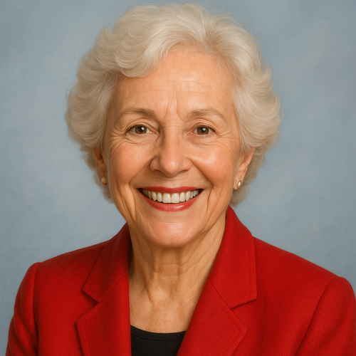 Susan Jeffers