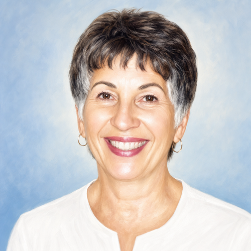 Suzi Smith
