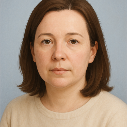 Suzi Smith