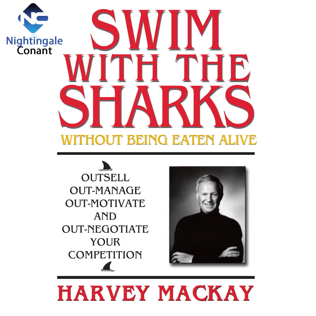 Swim With the Sharks