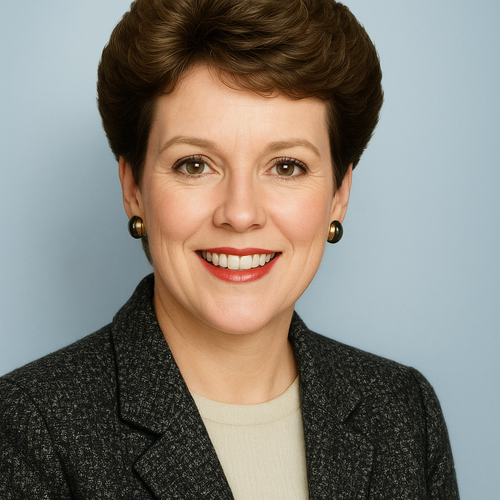 Terri Lonier