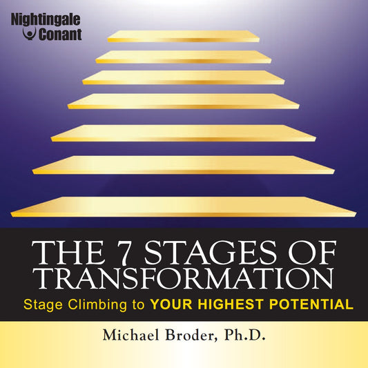 The 7 Stages of Transformation