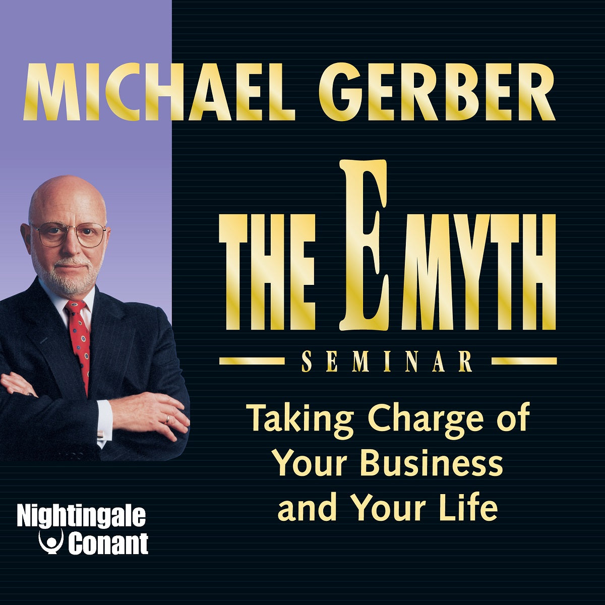 The E-Myth Seminar