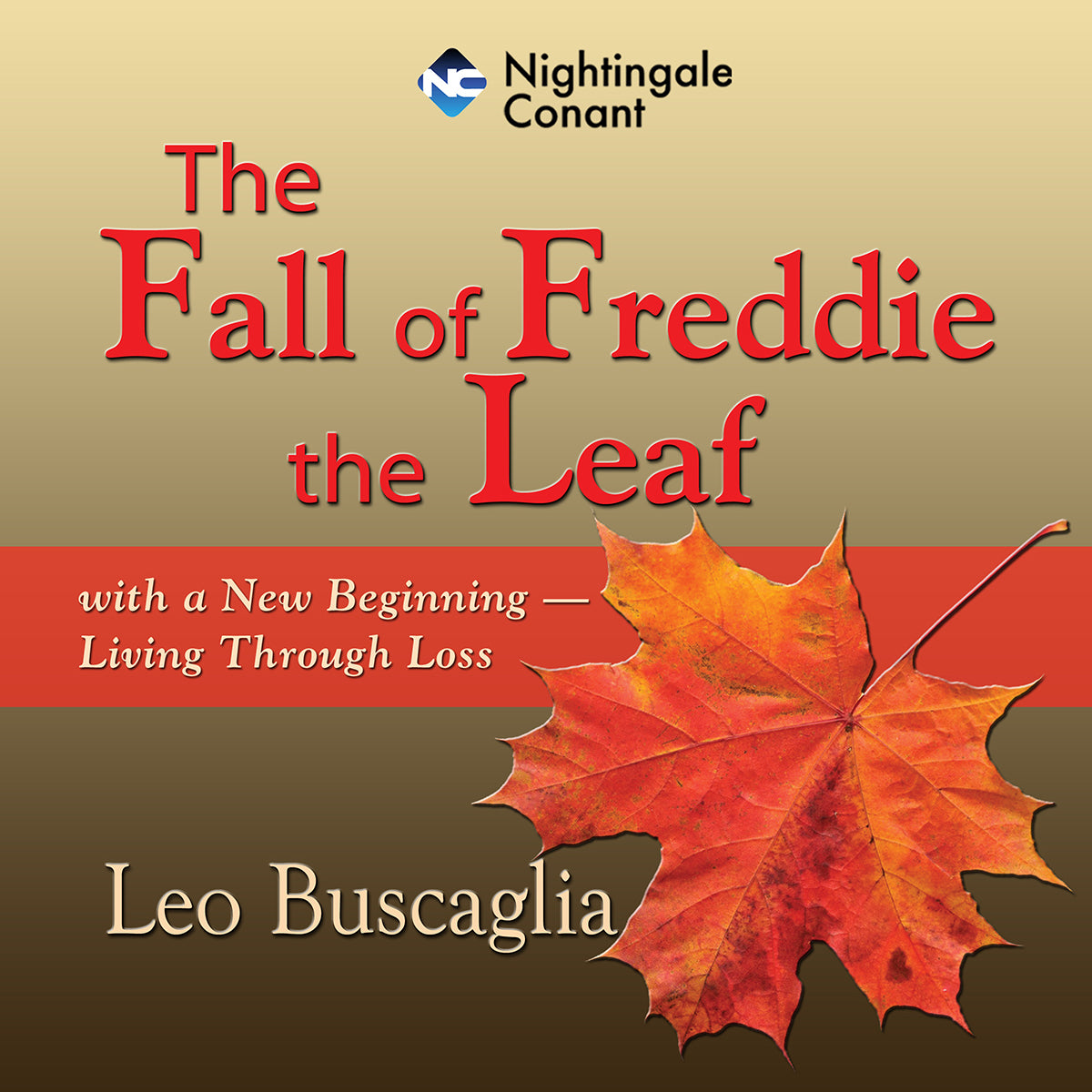 The Fall of Freddie the Leaf
