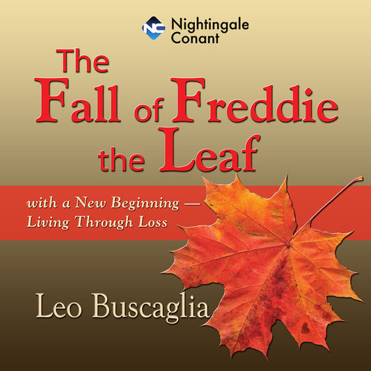 The Fall of Freddie the Leaf