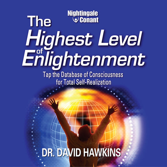 The Highest Level of Enlightenment