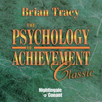 The Psychology of Achievement Classic