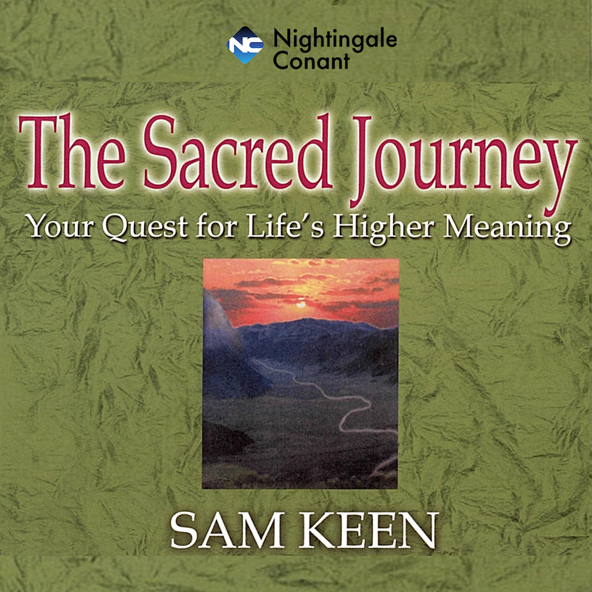 The Sacred Journey