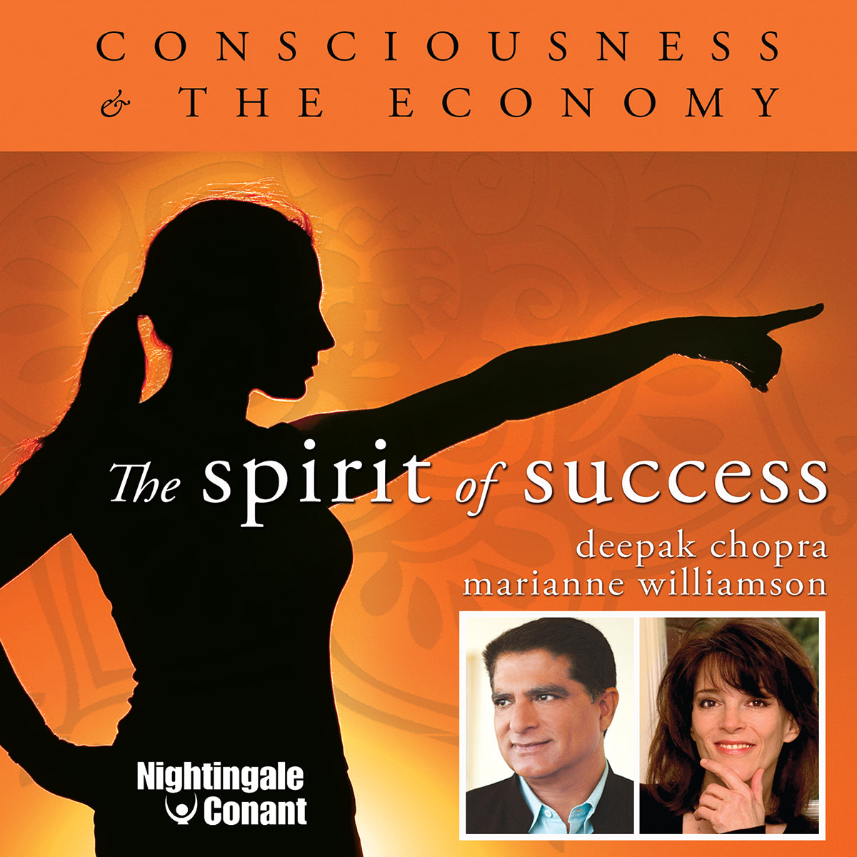 The Spirit of Success