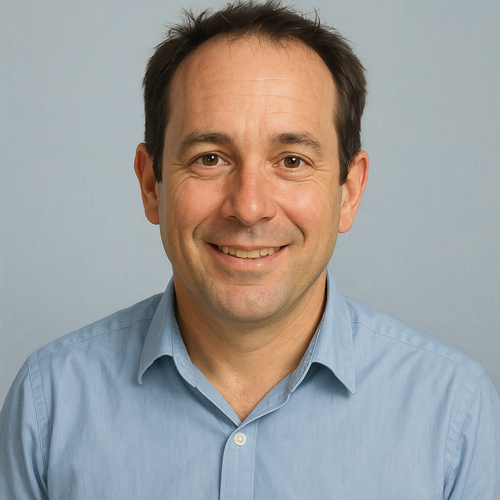 Tim Paulson
