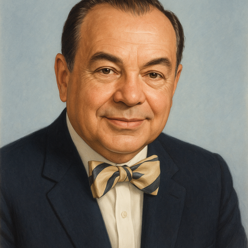 W. Clement Stone