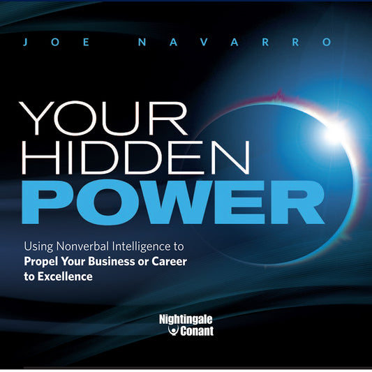 Your Hidden Power