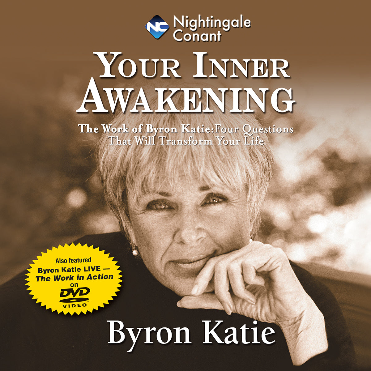 Your Inner Awakening