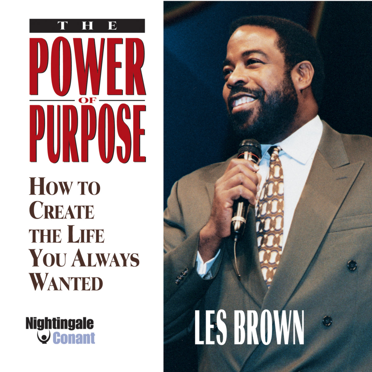 The Power of Purpose