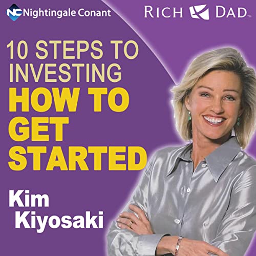 10 Steps to Investing