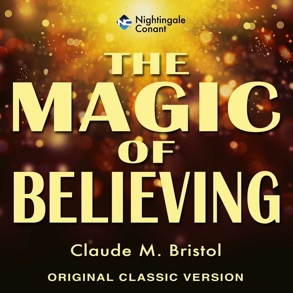 The Magic of Believing