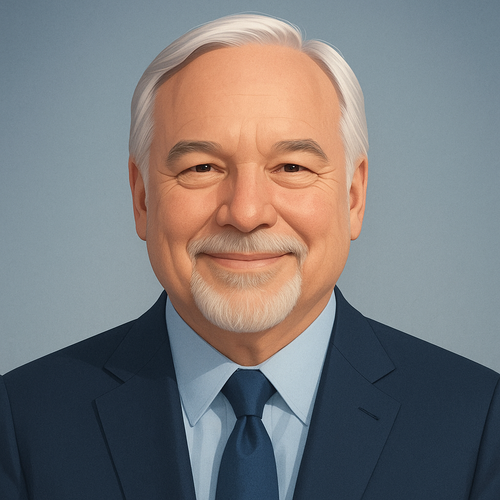 Jack Canfield
