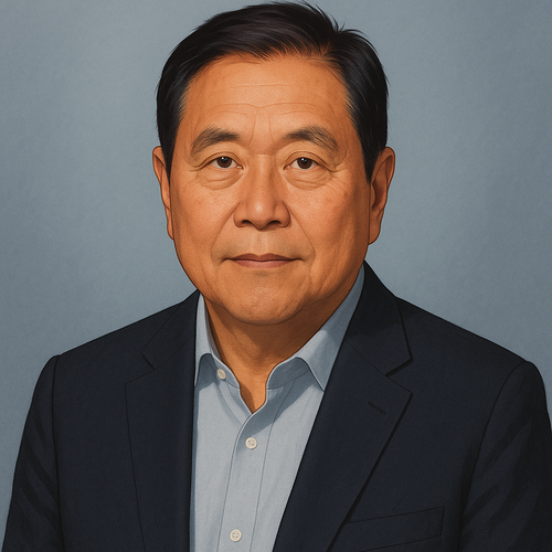 Robert Kiyosaki