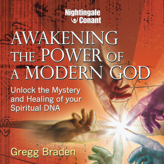 Awakening the Power of a Modern God