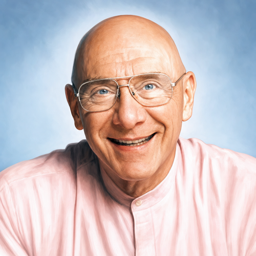Bernie S. Siegel