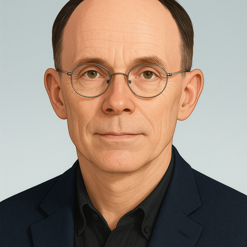 Bill Gibson