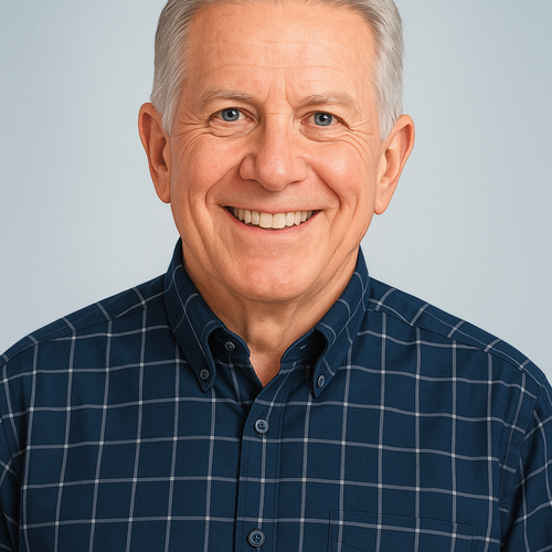 Brian Biro