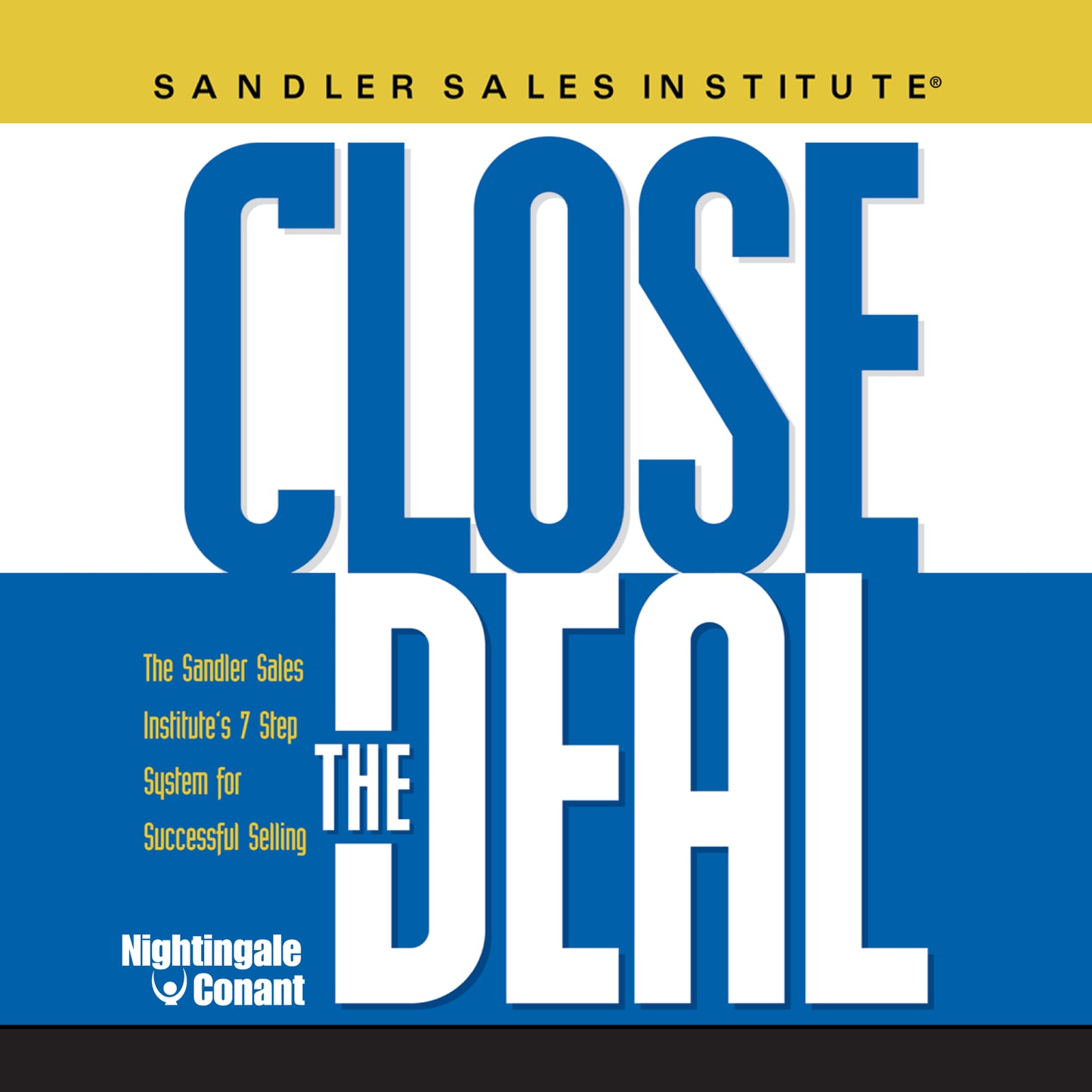 Close the Deal
