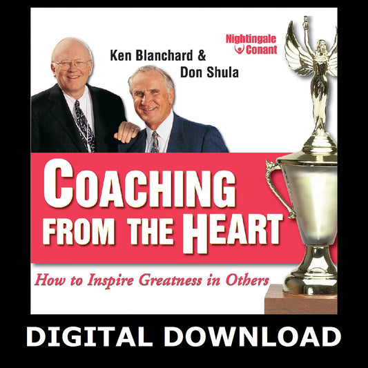 Coaching from the Heart