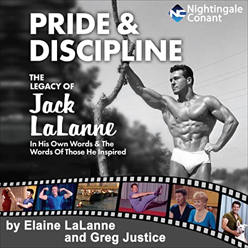 Pride & Discipline